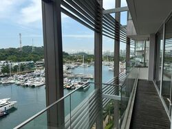 The Oceanfront @ Sentosa Cove (D4), Condominium #458001931